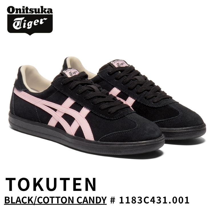Onitsuka Tiger（オニツカタイガー） スニーカー Onitsuka Tiger