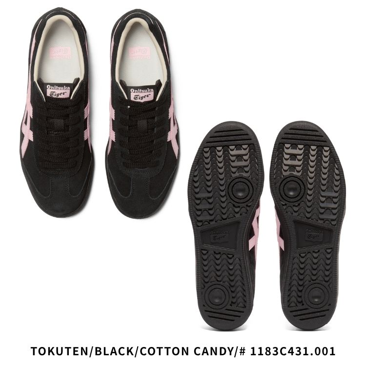Onitsuka Tiger（オニツカタイガー） スニーカー Onitsuka Tiger