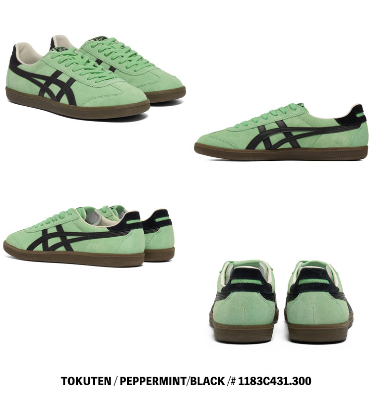 Onitsuka Tiger（オニツカタイガー） スニーカー Onitsuka Tiger