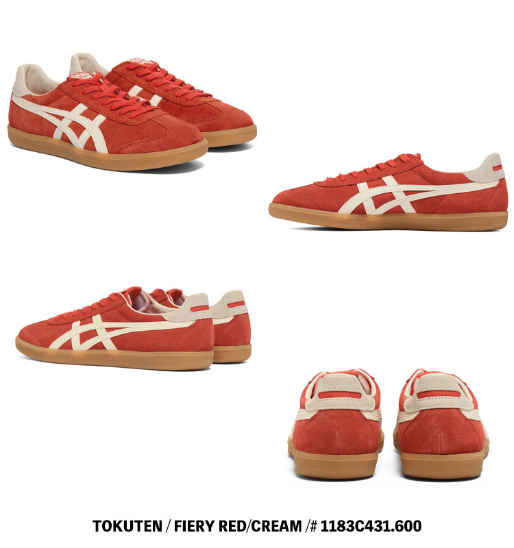 Onitsuka Tiger（オニツカタイガー） スニーカー Onitsuka Tiger