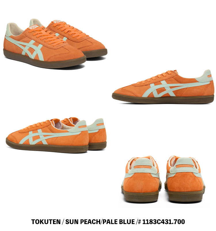 Onitsuka Tiger（オニツカタイガー） スニーカー Onitsuka Tiger