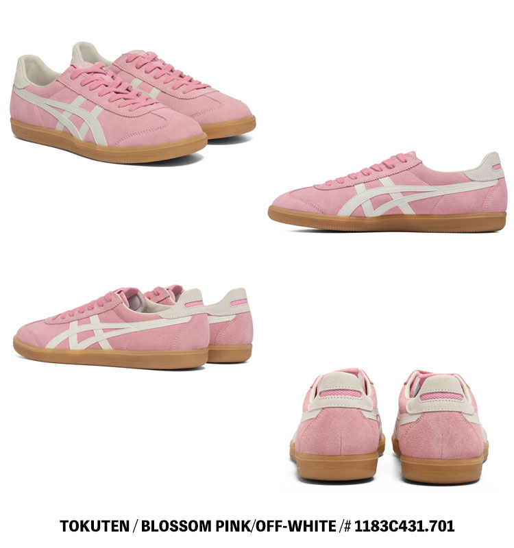 Onitsuka Tiger（オニツカタイガー） スニーカー Onitsuka Tiger
