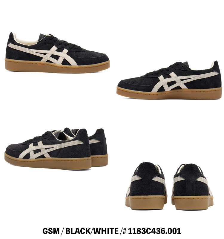 MEXICO 66 オニツカタイガー スニーカー Onitsuka Tiger メンズ