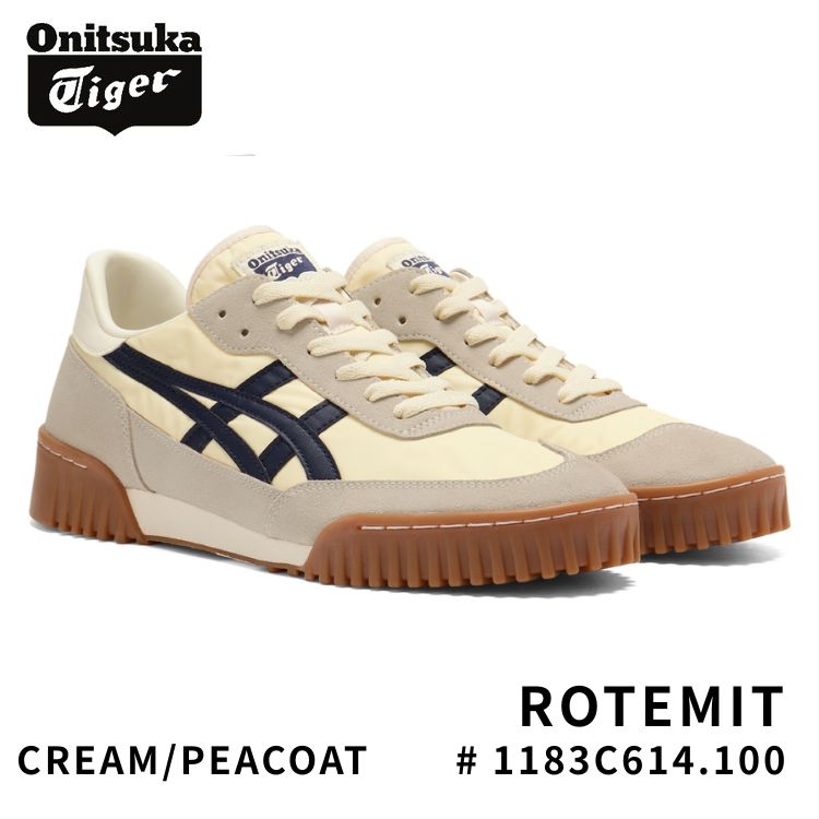 Onitsuka Tiger（オニツカタイガー） スニーカー Onitsuka Tiger