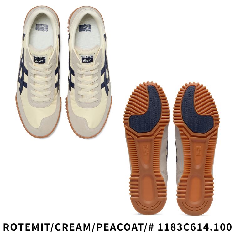 Onitsuka Tiger（オニツカタイガー） スニーカー Onitsuka Tiger