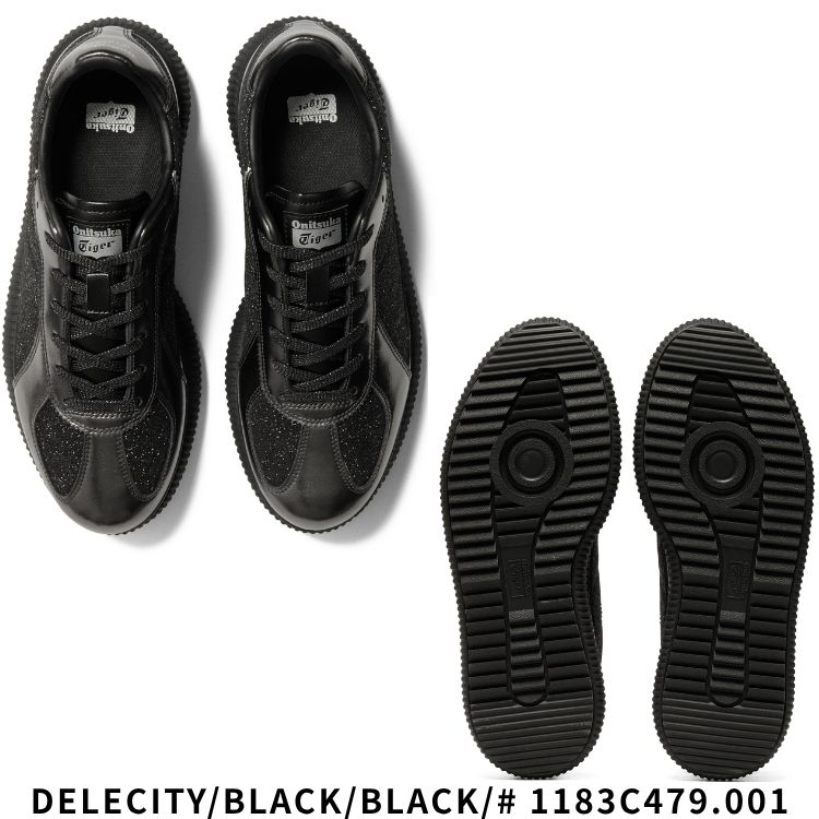 Onitsuka Tiger（オニツカタイガー） スニーカー スニーカー 厚底