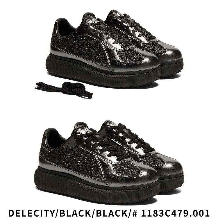 Onitsuka Tiger（オニツカタイガー） スニーカー スニーカー 厚底