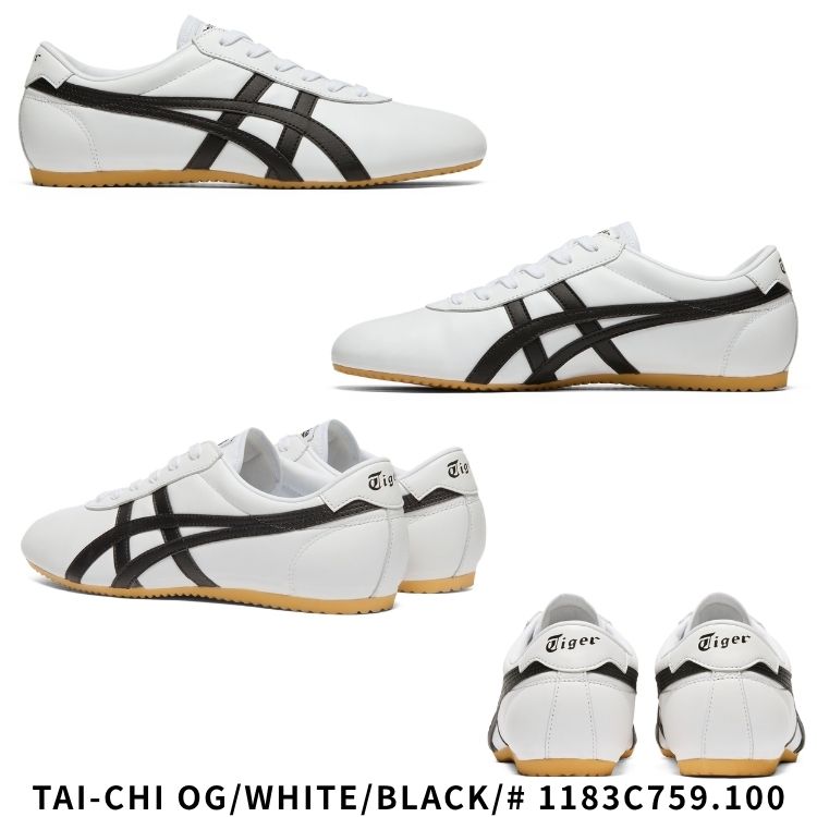 Onitsuka Tiger（オニツカタイガー） スニーカー Onitsuka Tiger TAI