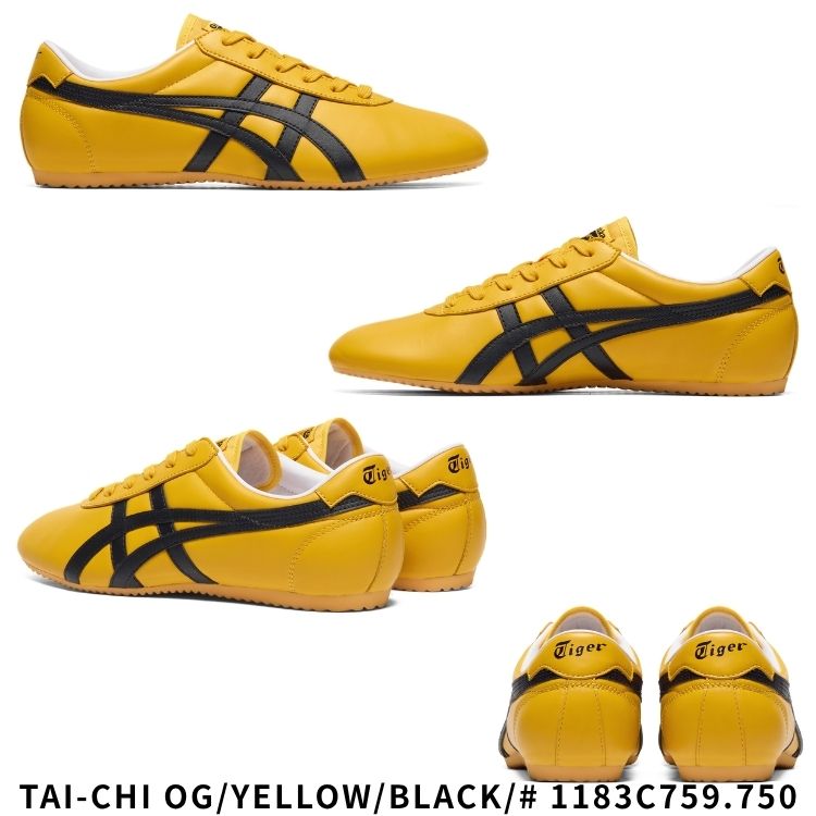 Onitsuka Tiger（オニツカタイガー） スニーカー Onitsuka Tiger TAI