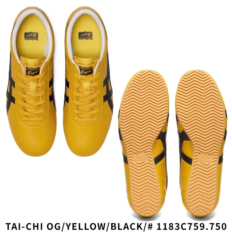 Onitsuka Tiger（オニツカタイガー） スニーカー Onitsuka Tiger TAI