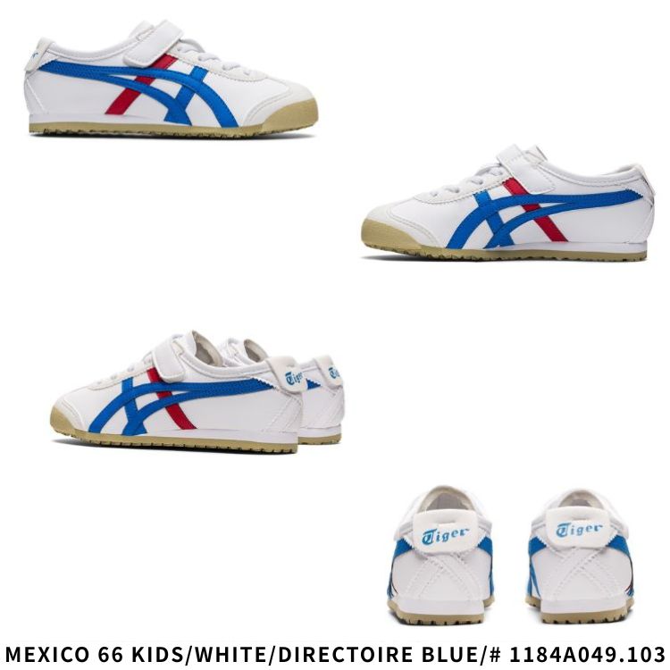 Onitsuka Tiger（オニツカタイガー） スニーカー Onitsuka Tiger