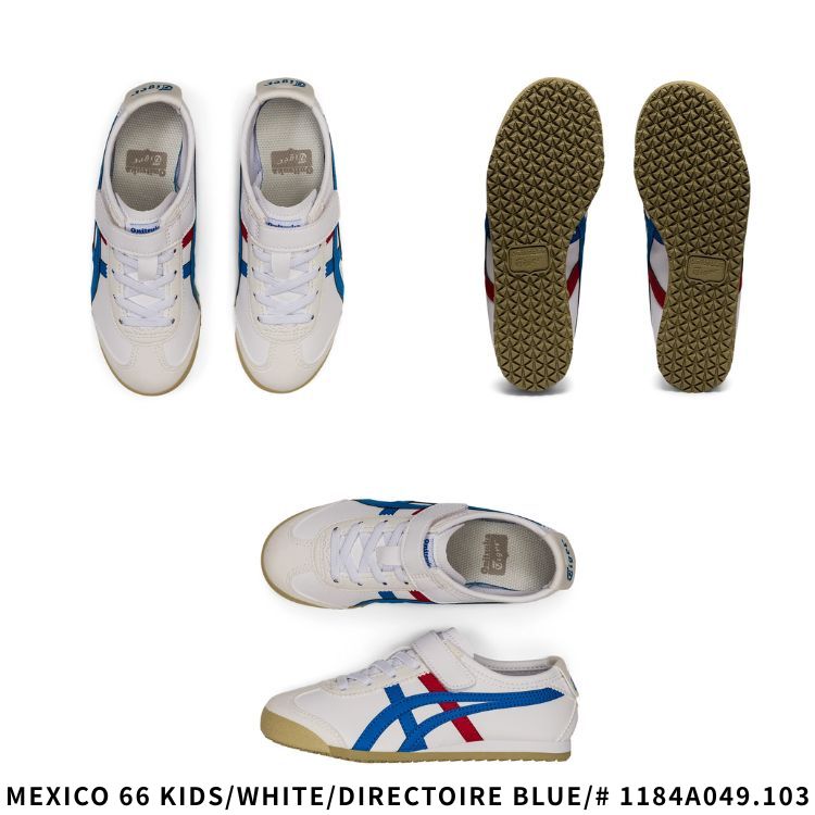 Onitsuka Tiger（オニツカタイガー） スニーカー Onitsuka Tiger