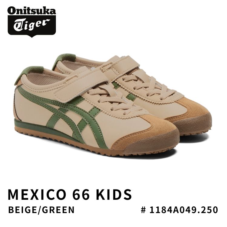Onitsuka Tiger（オニツカタイガー） スニーカー Onitsuka Tiger