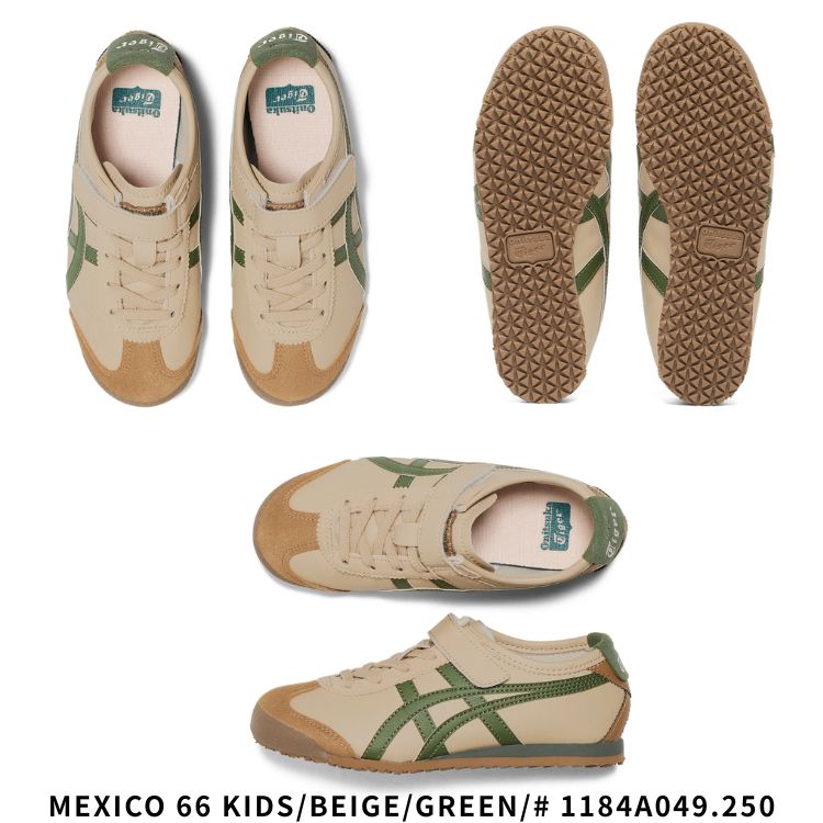Onitsuka Tiger（オニツカタイガー） スニーカー Onitsuka Tiger