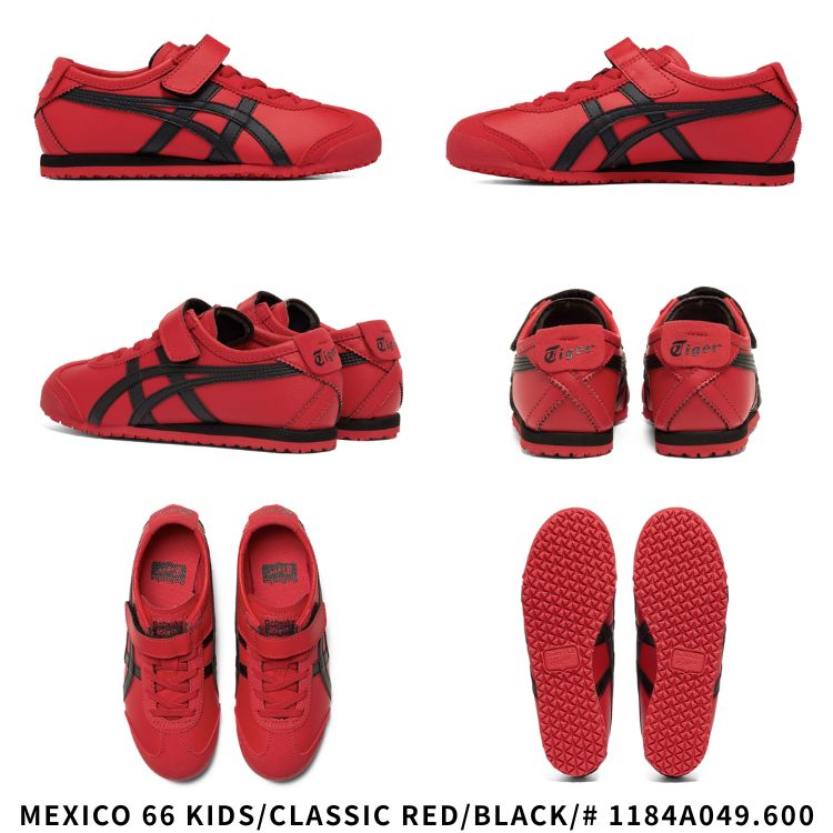 Onitsuka Tiger（オニツカタイガー） スニーカー Onitsuka Tiger