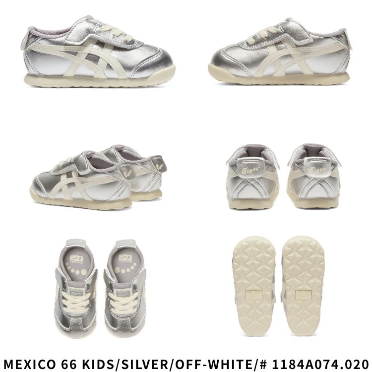 Onitsuka Tiger（オニツカタイガー） スニーカー Onitsuka Tiger