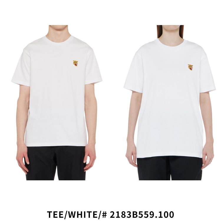 Onitsuka Tiger（オニツカタイガー） Tシャツ Onitsuka Tiger Tシャツ