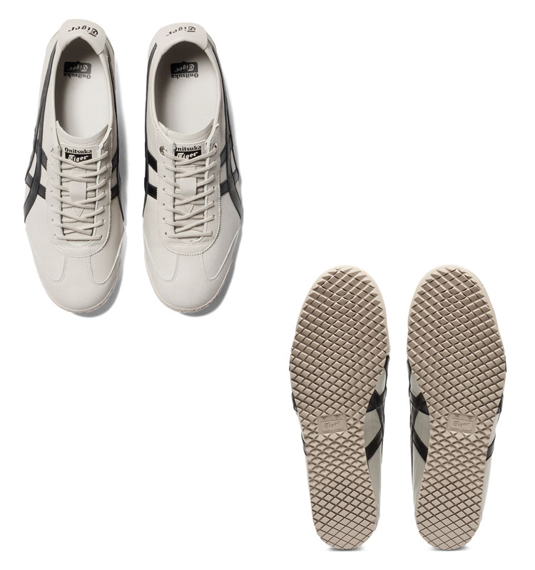 MEXICO 66 オニツカタイガー スニーカー Onitsuka Tiger SD メキシコ66