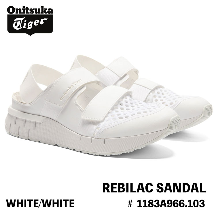 Onitsuka Tiger（オニツカタイガー） サンダル メンズ レディース