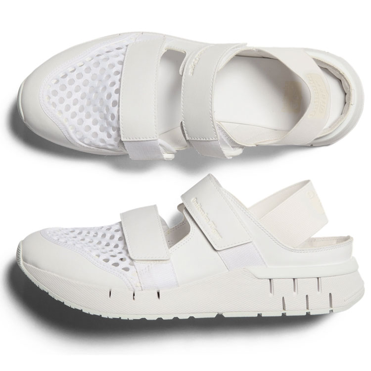 Onitsuka Tiger（オニツカタイガー） サンダル メンズ レディース