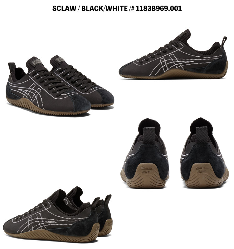 Onitsuka Tiger（オニツカタイガー） スニーカー Onitsuka Tiger SCLAW