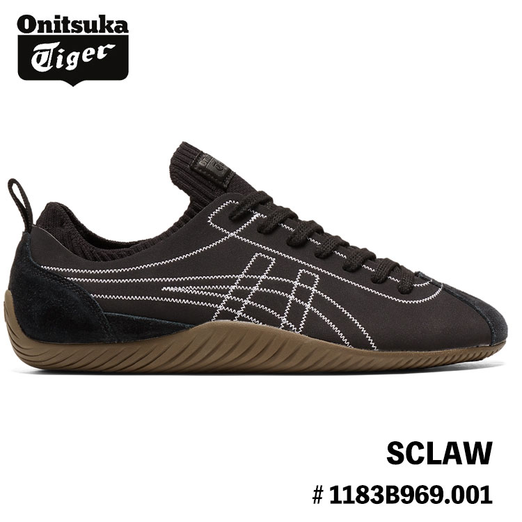 Onitsuka Tiger（オニツカタイガー） スニーカー Onitsuka Tiger SCLAW