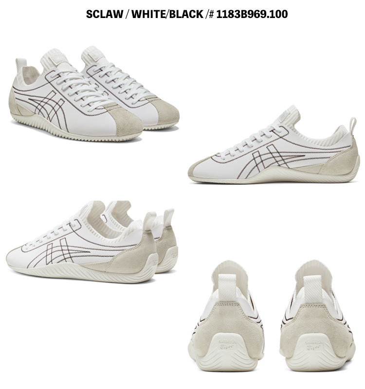 Onitsuka Tiger（オニツカタイガー） スニーカー Onitsuka Tiger SCLAW