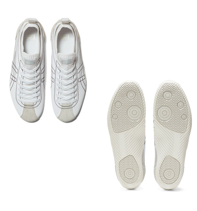 Onitsuka Tiger（オニツカタイガー） スニーカー Onitsuka Tiger SCLAW