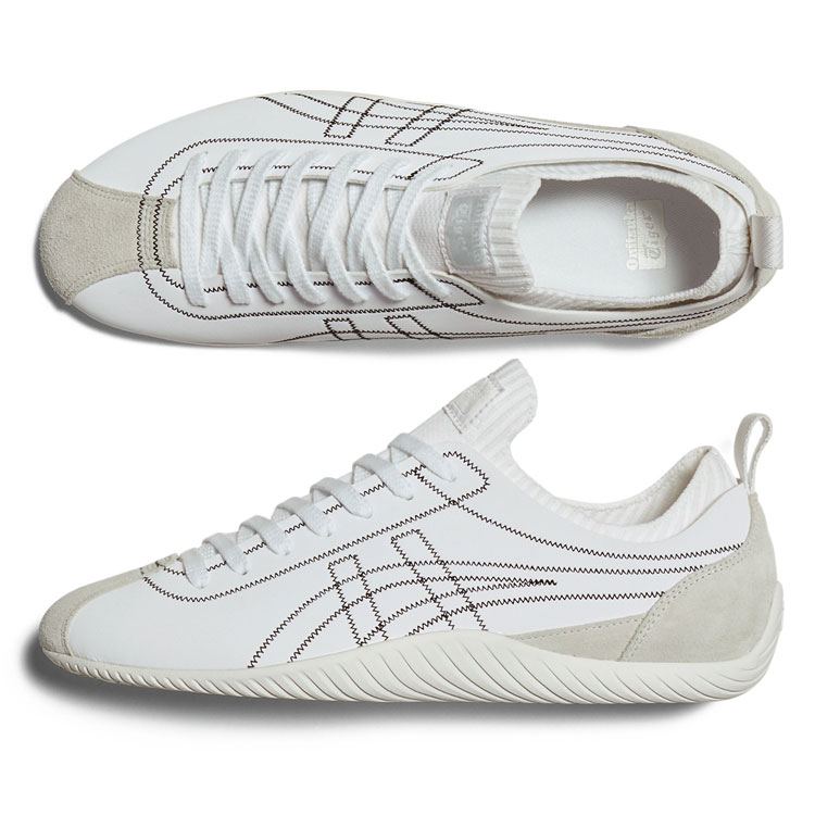 Onitsuka Tiger（オニツカタイガー） スニーカー Onitsuka Tiger SCLAW