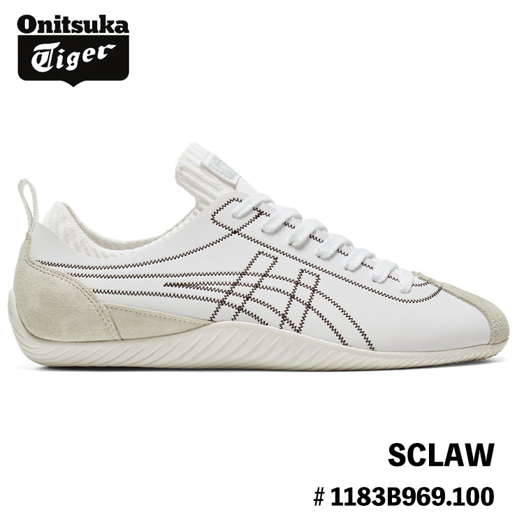 Onitsuka Tiger（オニツカタイガー） スニーカー Onitsuka Tiger SCLAW
