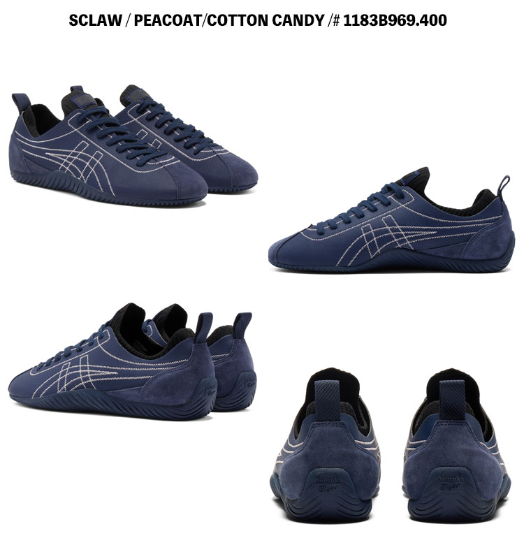 Onitsuka Tiger（オニツカタイガー） スニーカー Onitsuka Tiger SCLAW