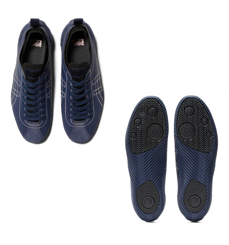 Onitsuka Tiger（オニツカタイガー） スニーカー Onitsuka Tiger SCLAW