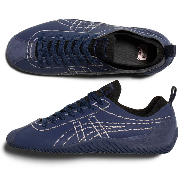 Onitsuka Tiger（オニツカタイガー） スニーカー Onitsuka Tiger SCLAW