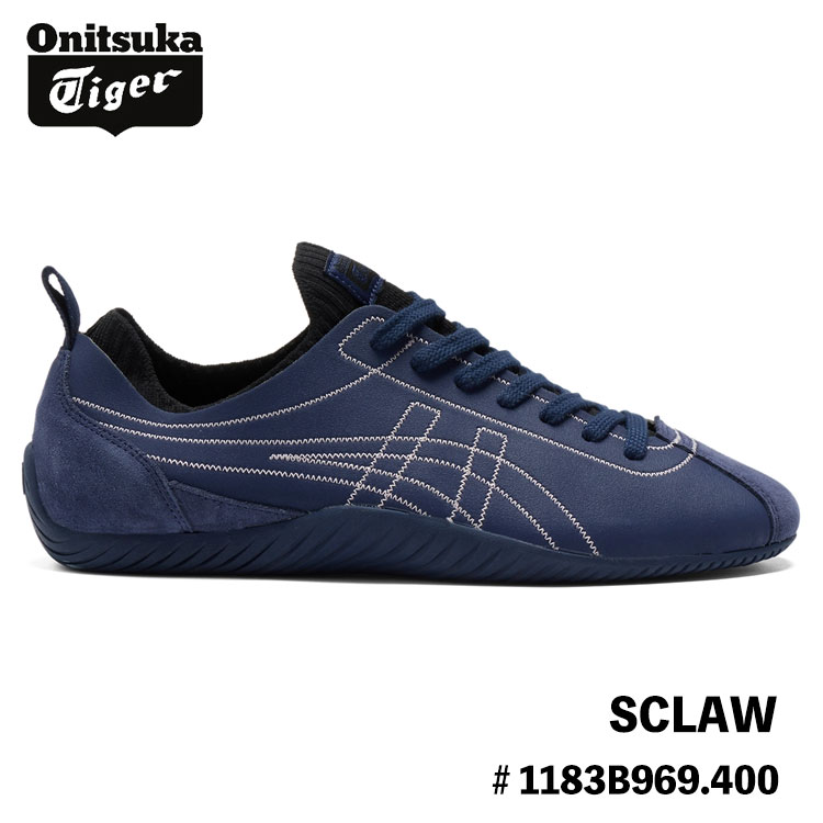 Onitsuka Tiger（オニツカタイガー） スニーカー Onitsuka Tiger SCLAW