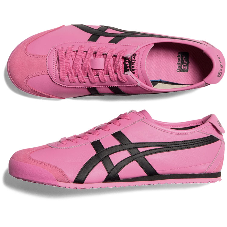 MEXICO 66 オニツカタイガー スニーカー Onitsuka Tiger メキシコ