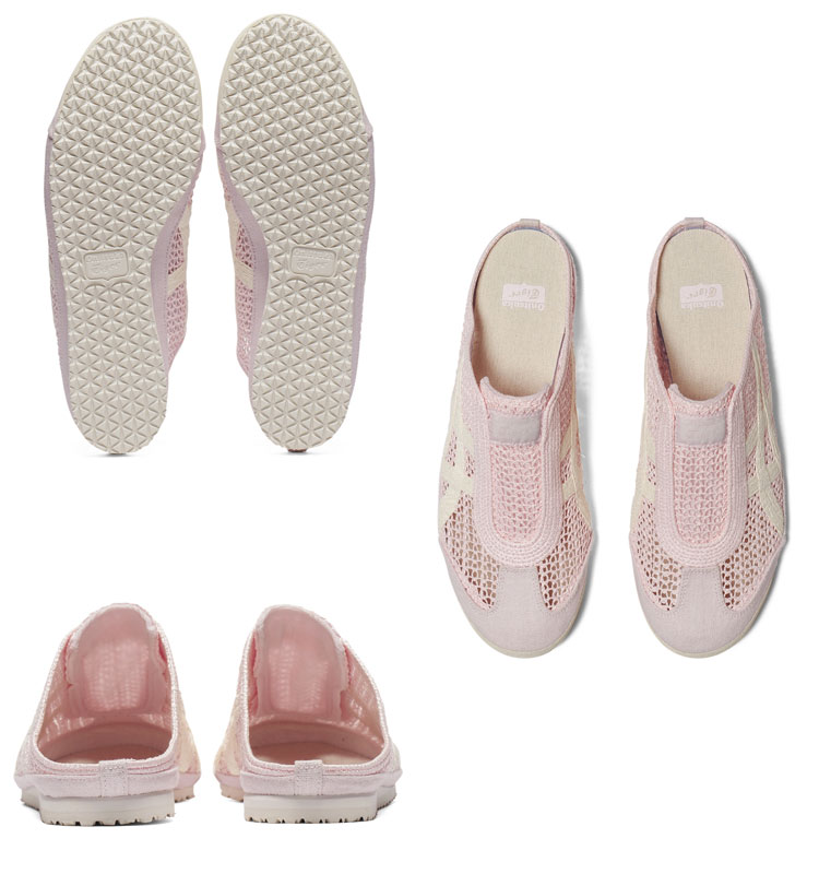 MEXICO 66 オニツカタイガー スニーカー Onitsuka Tiger SABOT