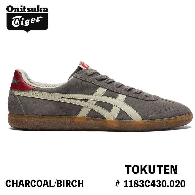 Onitsuka Tiger（オニツカタイガー） スニーカー Onitsuka Tiger