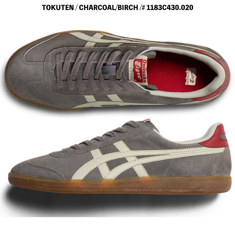 Onitsuka Tiger（オニツカタイガー） スニーカー Onitsuka Tiger