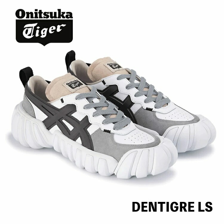 Onitsuka Tiger（オニツカタイガー） スニーカー Onitsuka Tiger