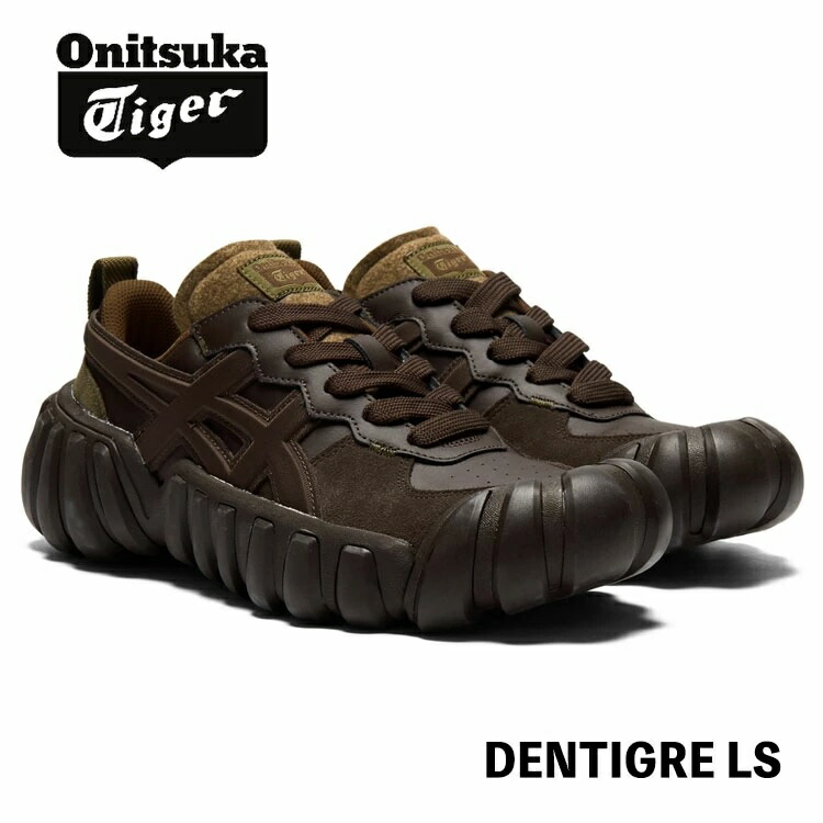 Onitsuka Tiger（オニツカタイガー） スニーカー Onitsuka Tiger