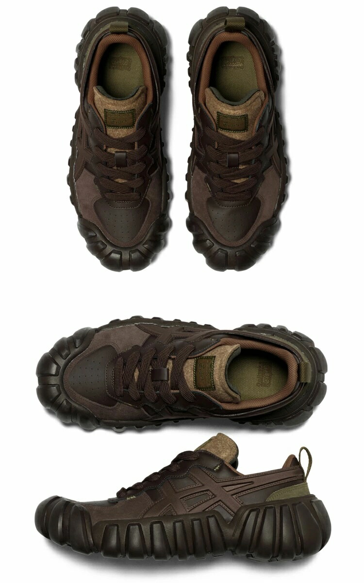 Onitsuka Tiger（オニツカタイガー） スニーカー Onitsuka Tiger
