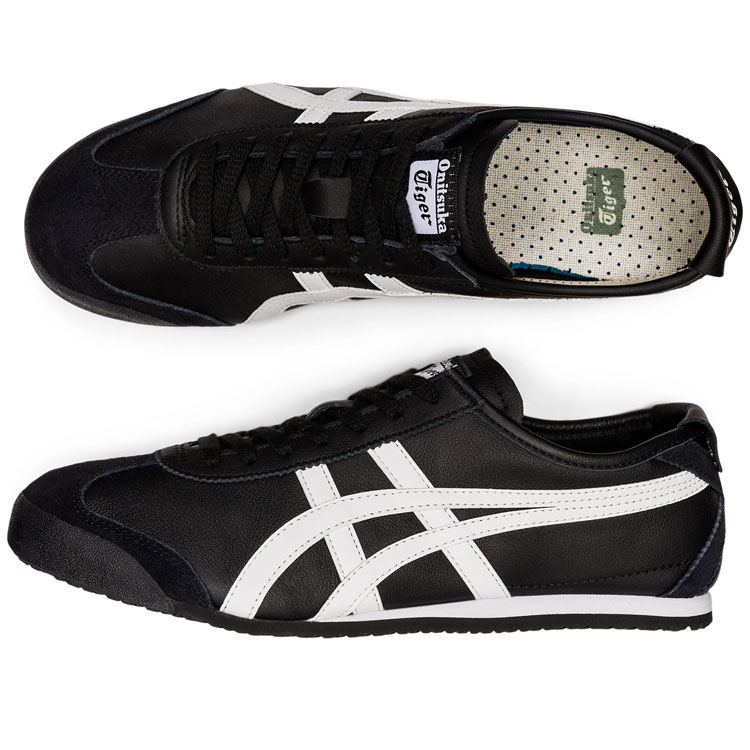 MEXICO 66 オニツカタイガー スニーカー Onitsuka Tiger メキシコ66