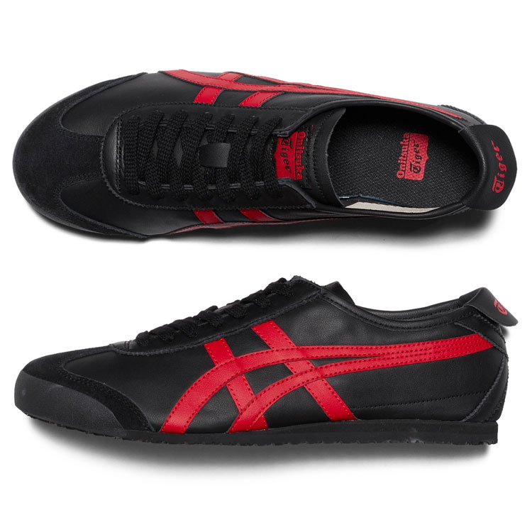 MEXICO 66 オニツカタイガー スニーカー Onitsuka Tiger メキシコ66