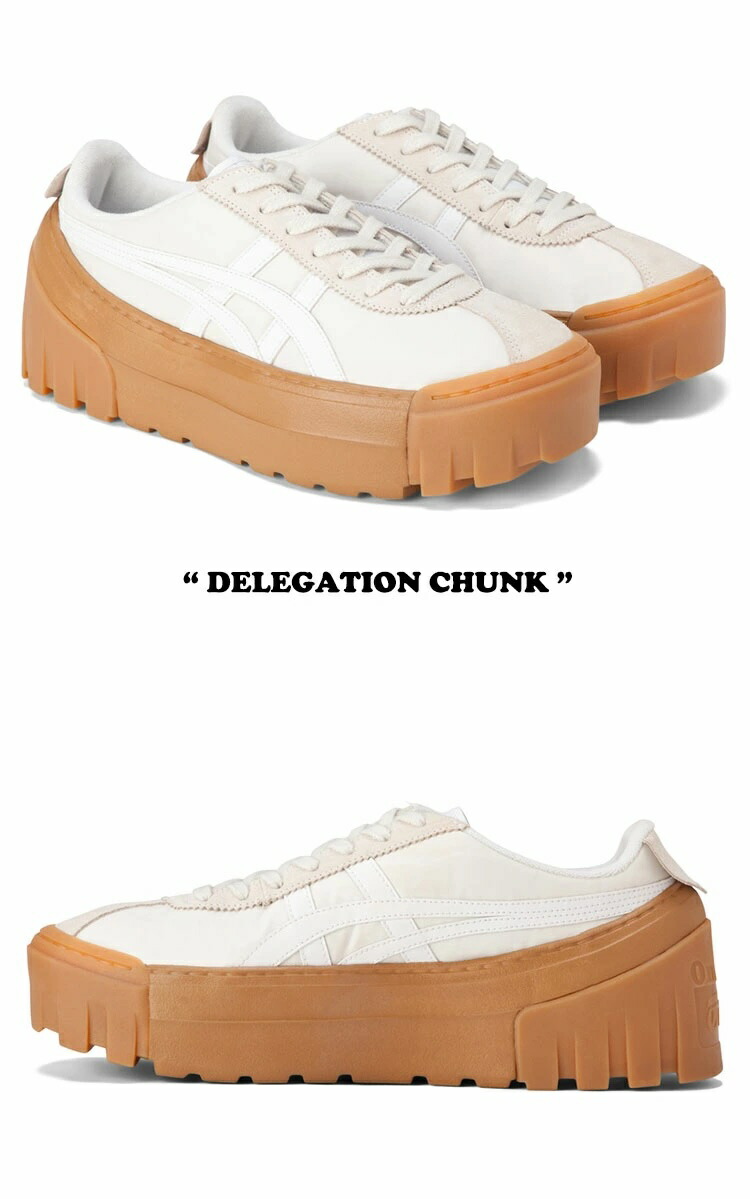 Onitsuka Tiger（オニツカタイガー） スニーカー スニーカー