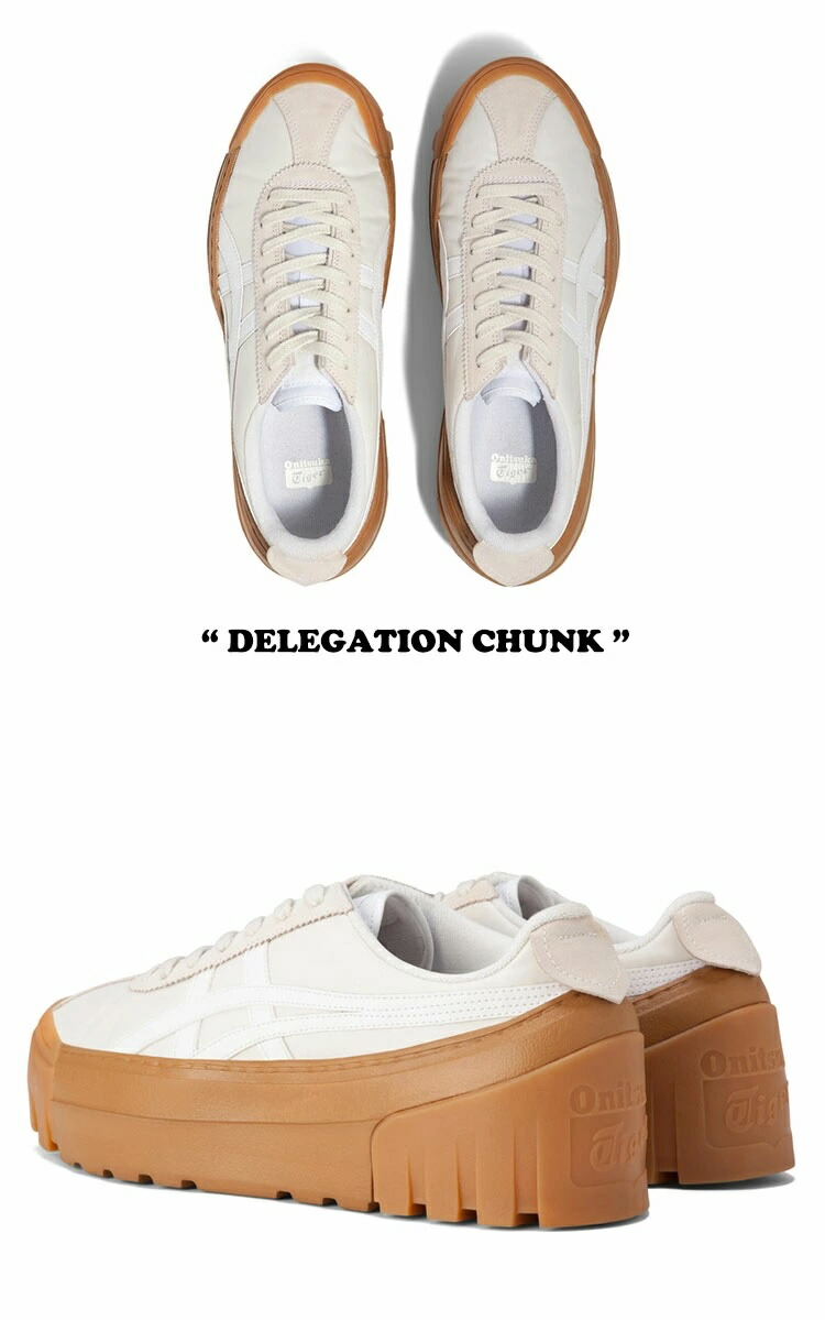 Onitsuka Tiger（オニツカタイガー） スニーカー スニーカー