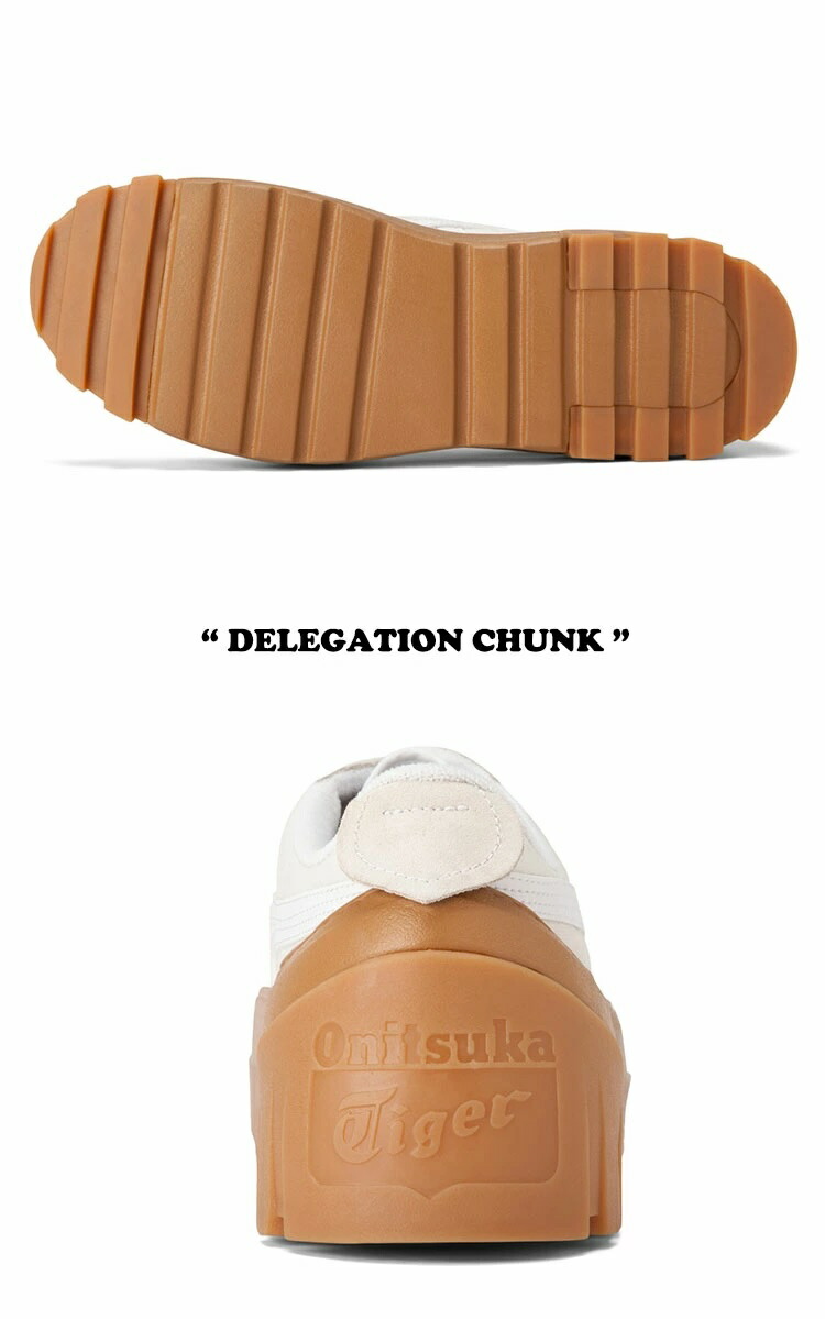 Onitsuka Tiger（オニツカタイガー） スニーカー スニーカー