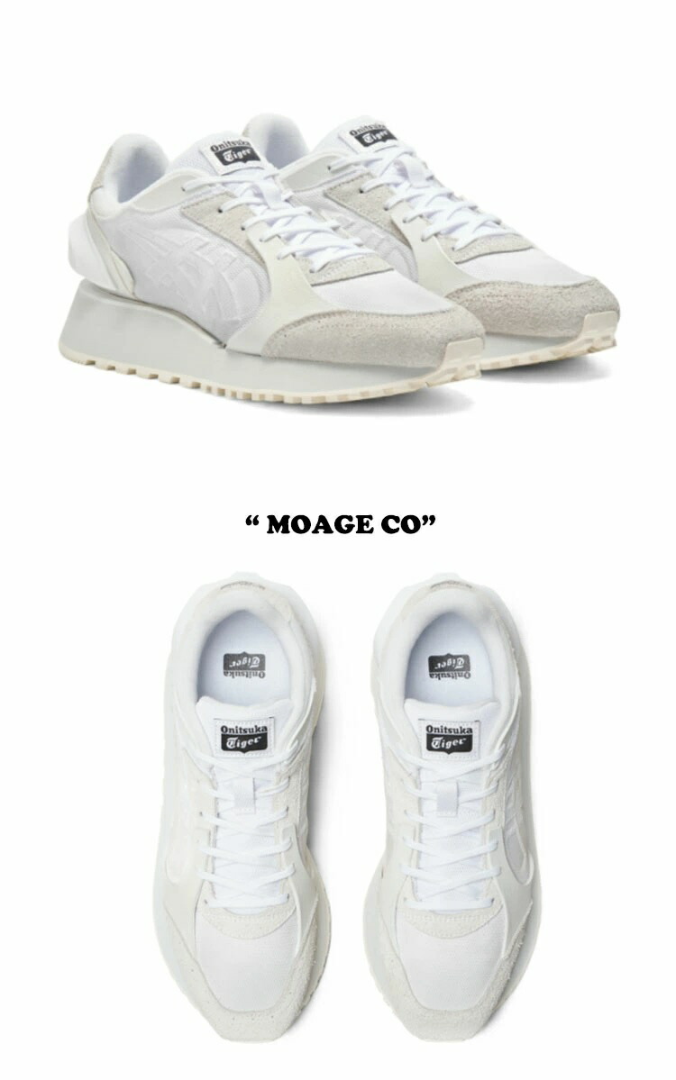 Onitsuka Tiger（オニツカタイガー） スニーカー メンズ レディース