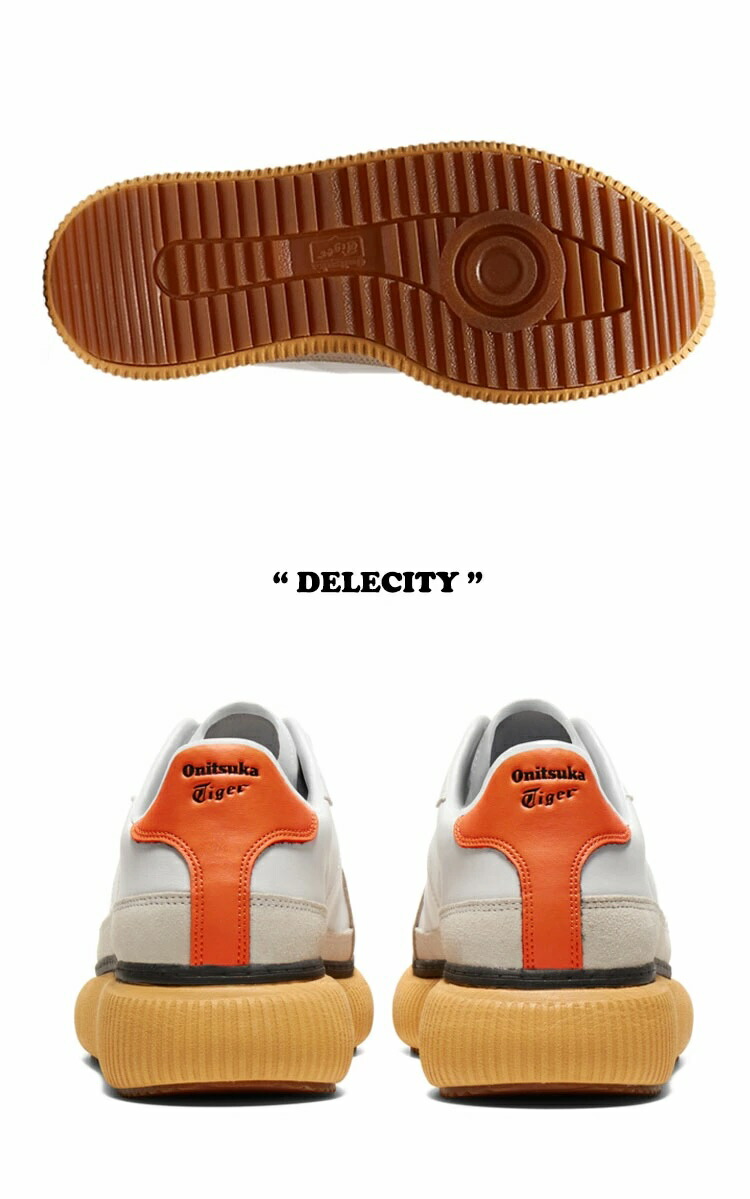 Onitsuka Tiger（オニツカタイガー） スニーカー スニーカー メンズ