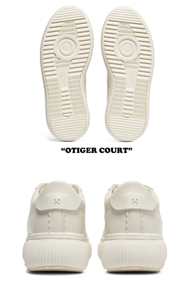 Onitsuka Tiger（オニツカタイガー） スニーカー スニーカー 厚底