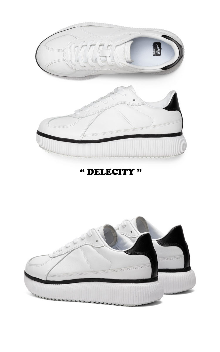 Onitsuka Tiger（オニツカタイガー） スニーカー メンズ レディース